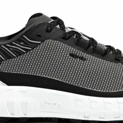 Norda Men's 001 Black