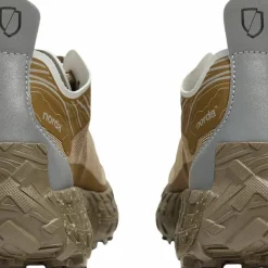 Norda Men's 001 Loam