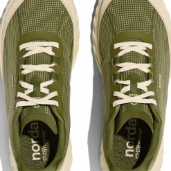 Norda Men's 002 Sage