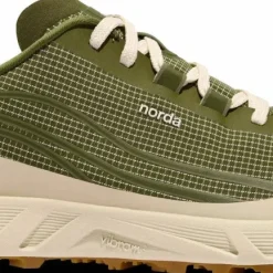 Norda Men's 002 Sage