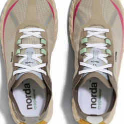 Norda Men's 001 Sky
