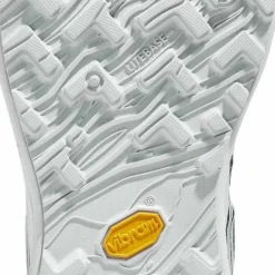 Norda Men's 002 Summit Black