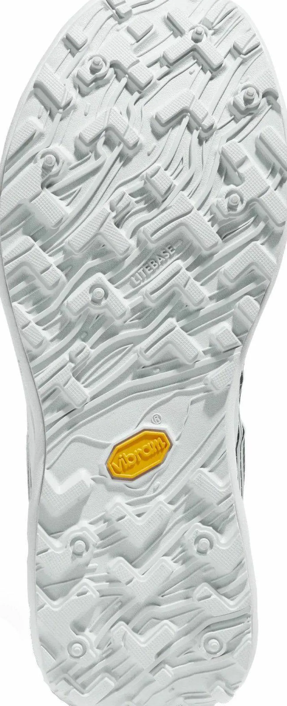 Norda Men's 002 Summit Black