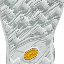 Norda Women's 002 Summit Black