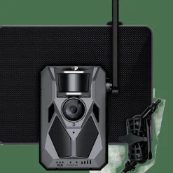 Nordic Gamekeeper Apex Pro Black