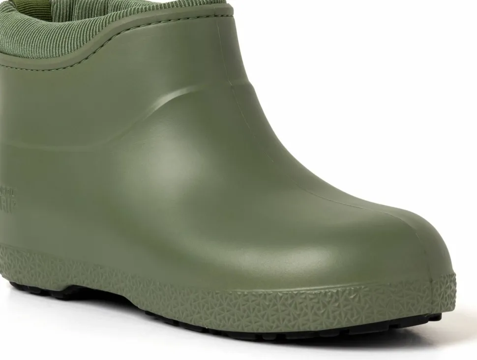 Nordic Grip Unisex Wets Olive