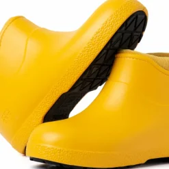 Nordic Grip Unisex Wets Safron