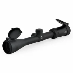 Nordic Hawk Rifle Scope 3-12x40 Black