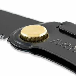 Nordic Pocket Saw Arnvik Black