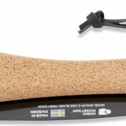 Nordic Pocket Saw Skalvik 8 Cork