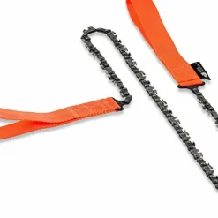 Nordic Pocket Saw X-Long Orange