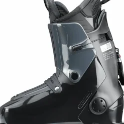 Nordica Men's HF 110 GW Sort/Grå