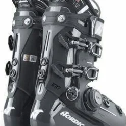 Nordica Unisex Speedmachine 3 100 Boa Gw Grey