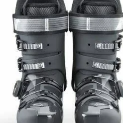 Nordica Unisex Speedmachine 3 100 Boa Gw Grey