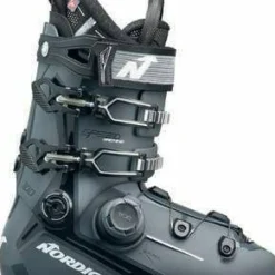 Nordica Unisex Speedmachine 3 100 Boa Gw Grey