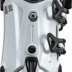 Nordica Women's Speedmachine 3 85 Hvit/Brun