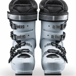 Nordica Women's Speedmachine 3 85 Hvit/Brun