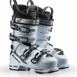 Nordica Women's Speedmachine 3 85 Hvit/Brun