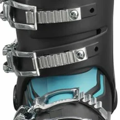 Nordica Women's The Cruise S Black/Blue