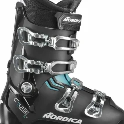 Nordica Women's The Cruise S Black/Blue