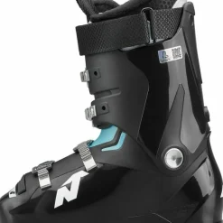 Nordica Women's The Cruise S Black/Blue
