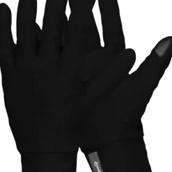 Norrøna /29 Corespunull Liner Gloves Caviar