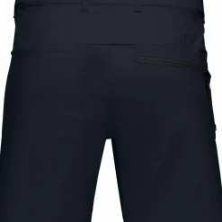Norrøna Women's Falketind Flex1 Shorts Caviar