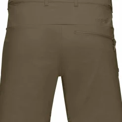 Norrøna Women's Falketind Flex1 Shorts Olive Night