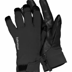 Norrøna Falketind Dri Short Gloves Caviar