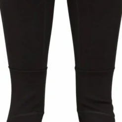 Norrøna Femund Warmwool Flex2 Tights W'S Caviar