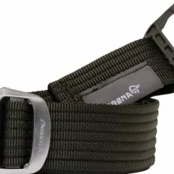 Norrøna Femund Webbing Tech 30mm Belt Rosin