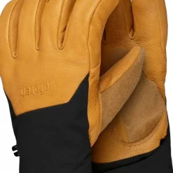 Norrøna Lofoten GORE-TEX Thermo100 Short Gloves Kangaroo
