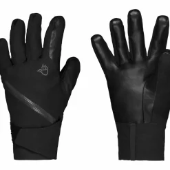 Norrøna Lyngen Dri1 Gloves Caviar