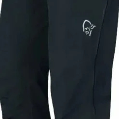 Norrøna Men's Falketind Dri1 Pants Caviar