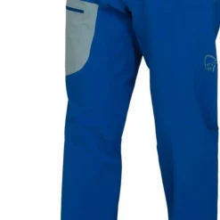 Norrøna Men's Falketind Flex1 Light Pants Limoges