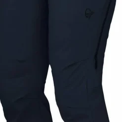 Norrøna Men's Falketind Flex1 Pants Caviar