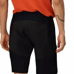 Norrøna Men's Falketind Flex1 Tech Shorts Caviar