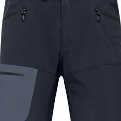 Norrøna Men's Falketind Flex1 Light Shorts Caviar