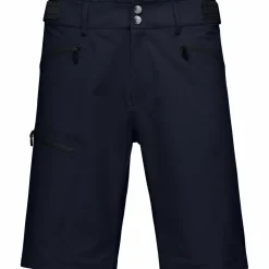 Norrøna Men's Falketind Flex1 Shorts Caviar