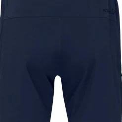 Norrøna Men's Falketind Flex1 Light Shorts Indigo Night