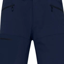 Norrøna Men's Falketind Flex1 Light Shorts Indigo Night