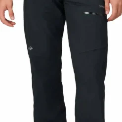 Norrøna Men's Falketind GORE-TEX Pants Caviar Black