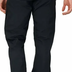 Norrøna Men's Falketind GORE-TEX Pants Caviar Black