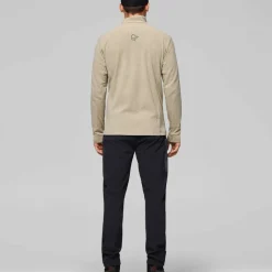 Norrøna Men's Falketind Warm2 Jacket Winter Twig