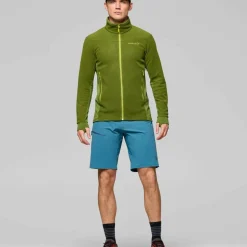 Norrøna Men's Falketind Warm2 Jacket Pesto