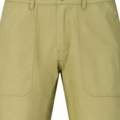 Norrøna Men's Femund Canvas Cotton Shorts Boa