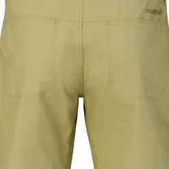 Norrøna Men's Femund Canvas Cotton Shorts Boa
