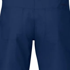 Norrøna Men's Femund Canvas Cotton Shorts Indigo Night