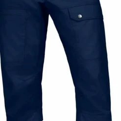 Norrøna Men's Femund Cotton Knickers Indigo Night
