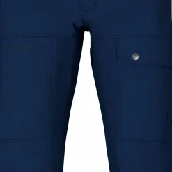 Norrøna Men's Femund Cotton Knickers Indigo Night